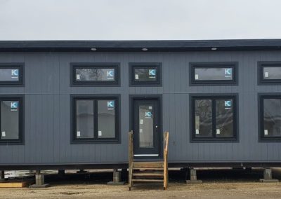 Large Country View Ready to Move